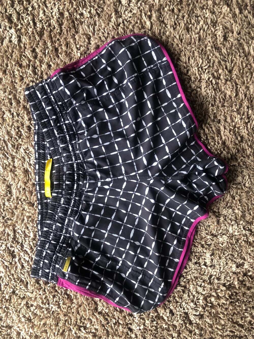 Lole Women's Athletic Running Shorts